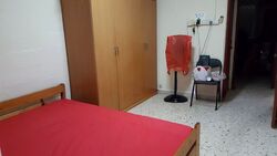 Blk 341 Clementi Avenue 5 (Clementi), HDB 3 Rooms #618888191
